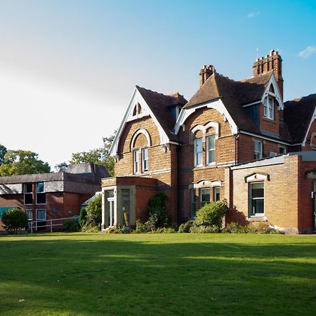 Stourport Manor Hotel Eksteriør billede