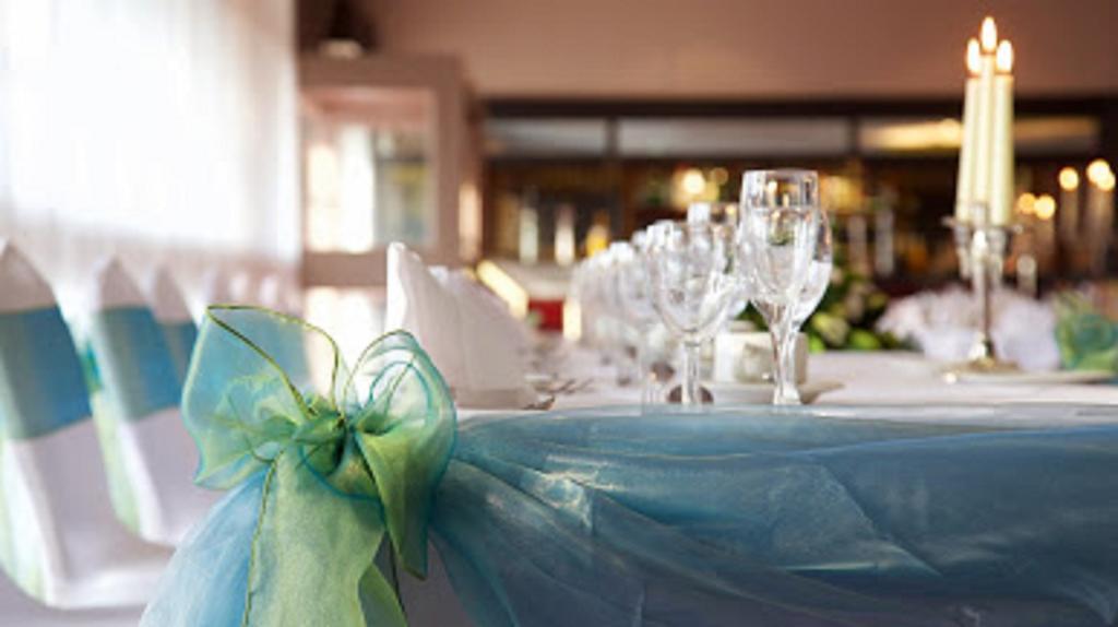 Stourport Manor Hotel Eksteriør billede