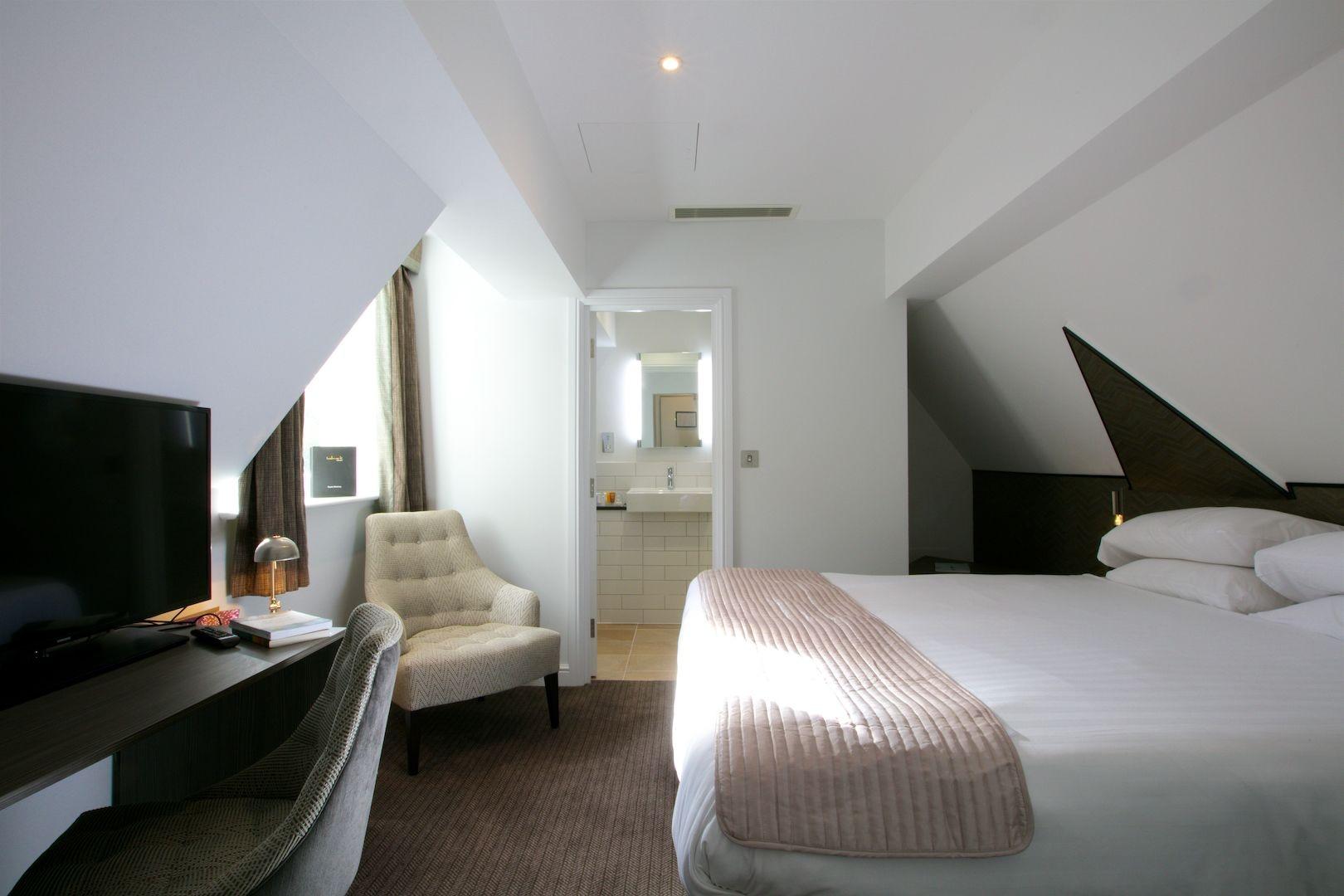 Stourport Manor Hotel Eksteriør billede