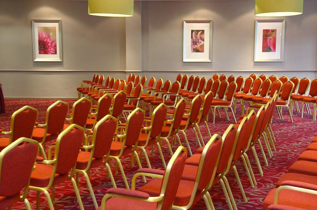 Stourport Manor Hotel Eksteriør billede