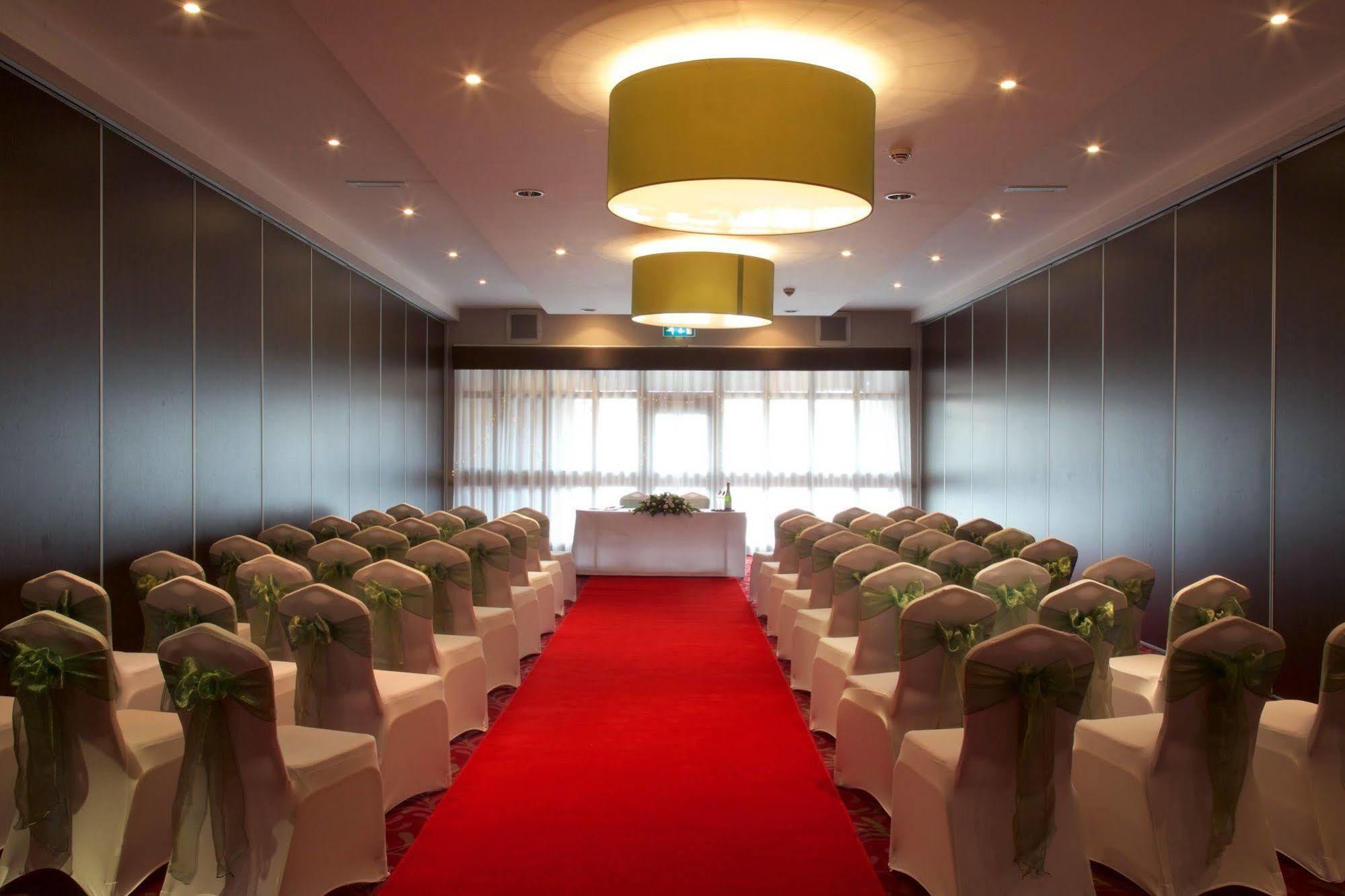 Stourport Manor Hotel Eksteriør billede